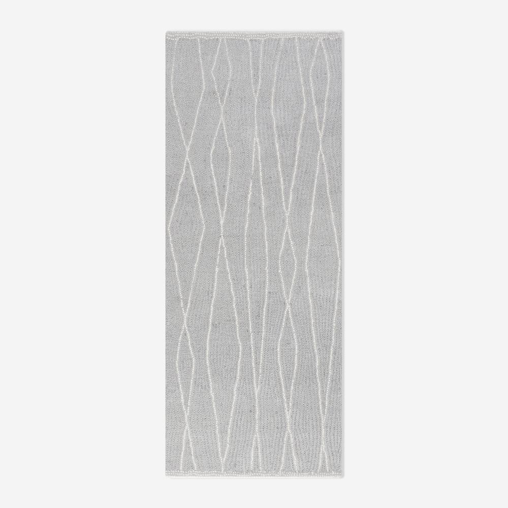 SAFI RUG（サフィラグ） 140 x 200 cm Safi Tufted Wool Rug | West Elm